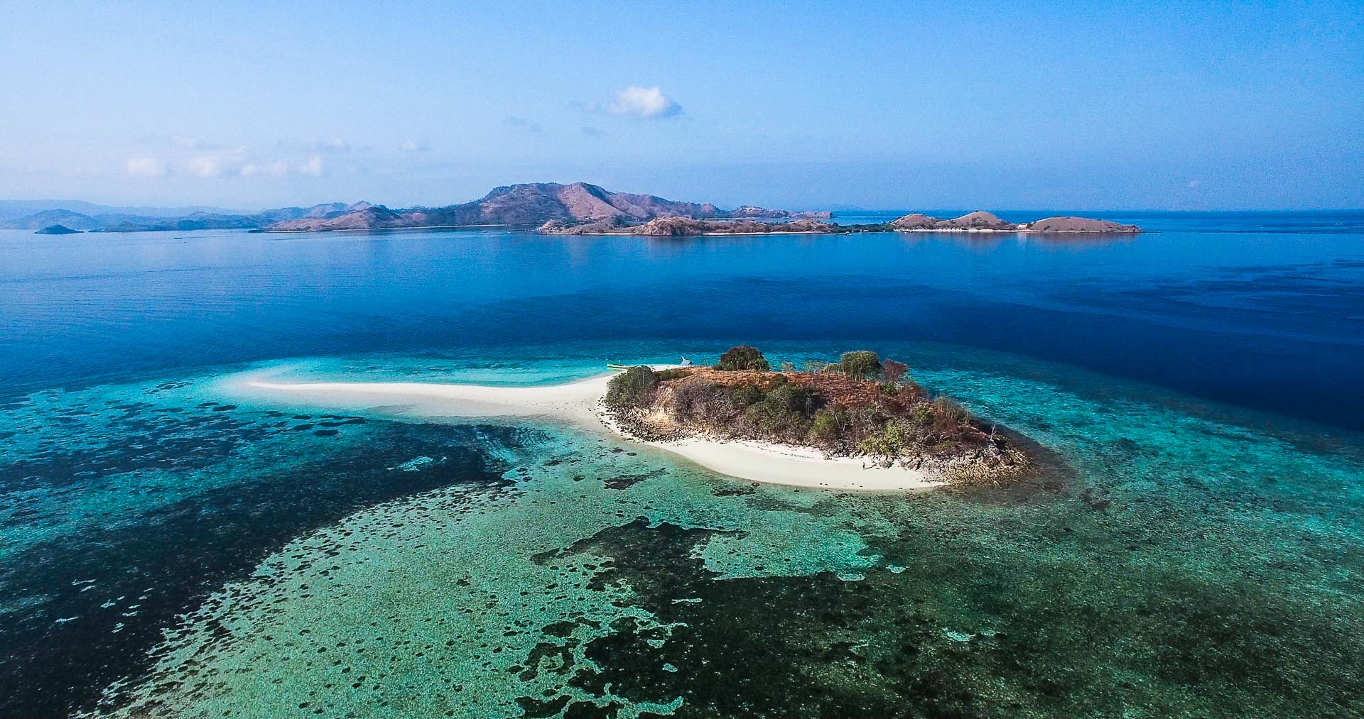 marine protected area - Coral Guardian