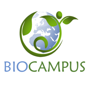Bio Campus logo