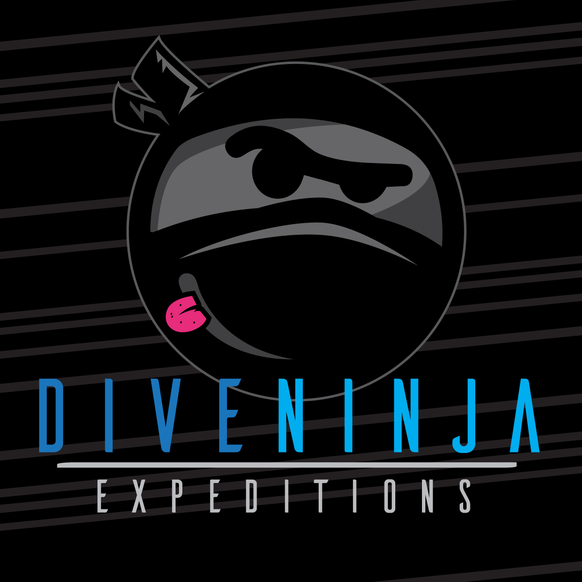 DiveNinjaExpeditions_Logo