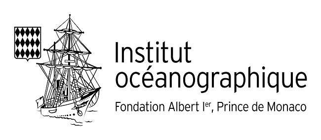 LOGO Institut Oceanographique de Monaco