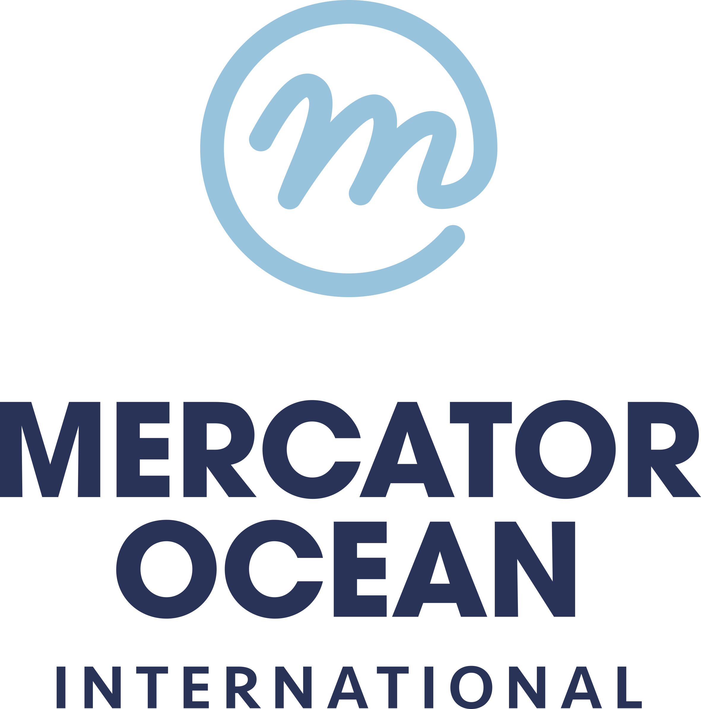 Mercator-logo