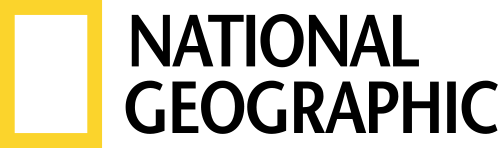Nat Geo logo