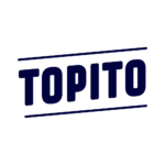Topito logo
