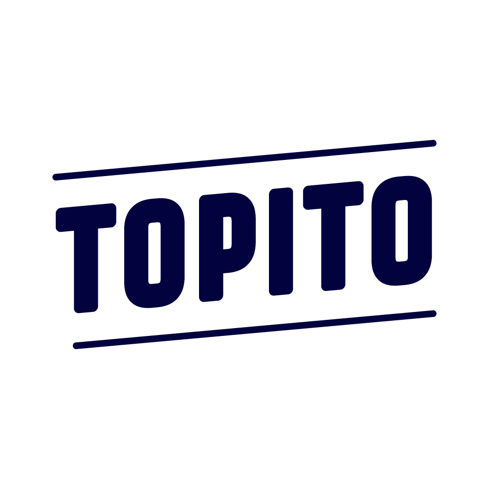 Topito logo