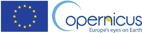 copernicus logo