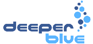 deeperblue logo