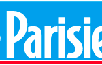 Le Parisien logo