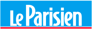 Le Parisien logo