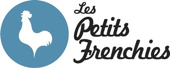 les petits frenchies logo