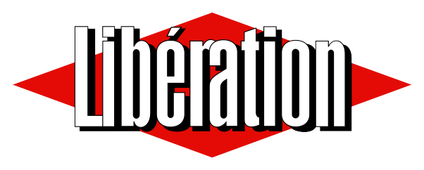 Libération logo