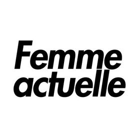 logo femme actuelle