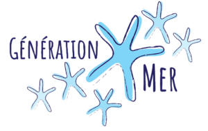 logo génération mer