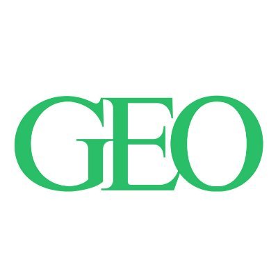 logo geo