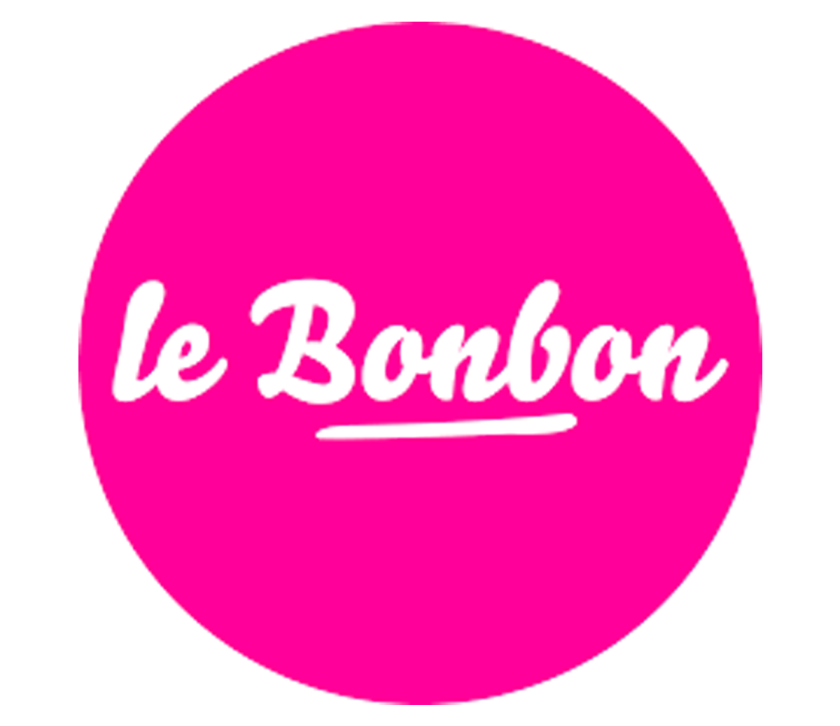 Le bonbon logo