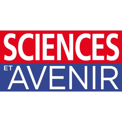 Sciences et Avenir logo