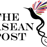 the asean post logo