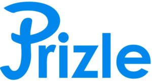 Prizle logo