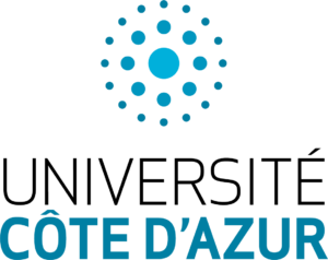 université côte d'azur logo