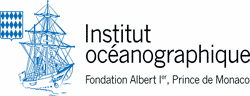 Logo Institut Océanographique