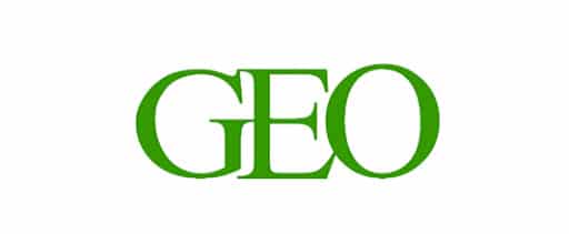 GEO logo