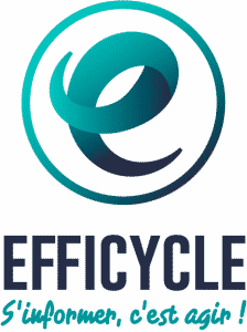 efficycle logo