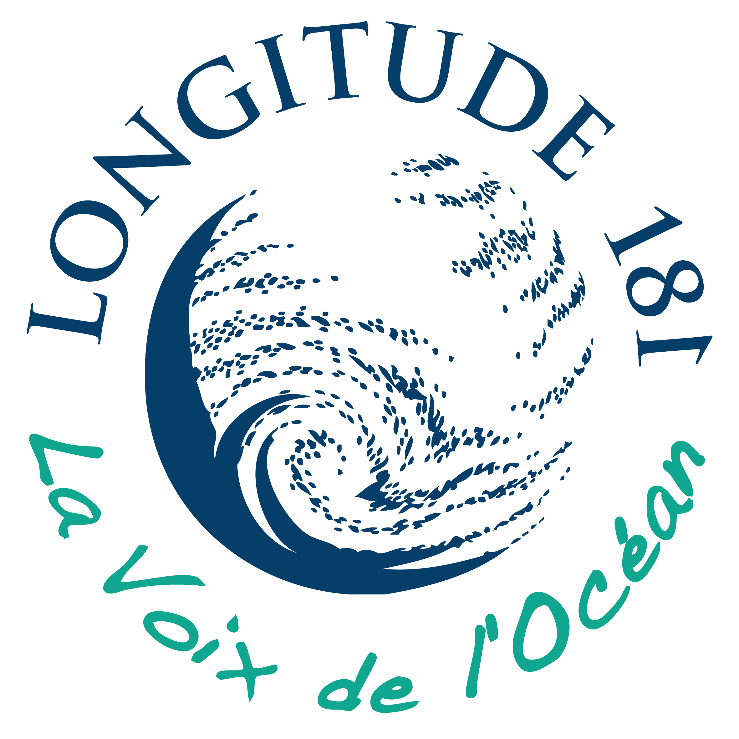 Longitude 181 logo