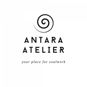 antara atelier logo