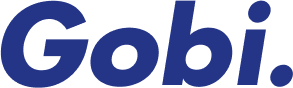 logo blog Gobi