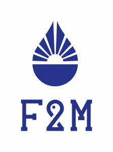 F2M logo