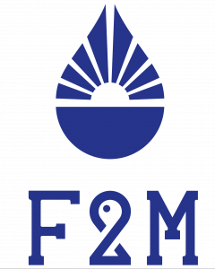 F2M logo