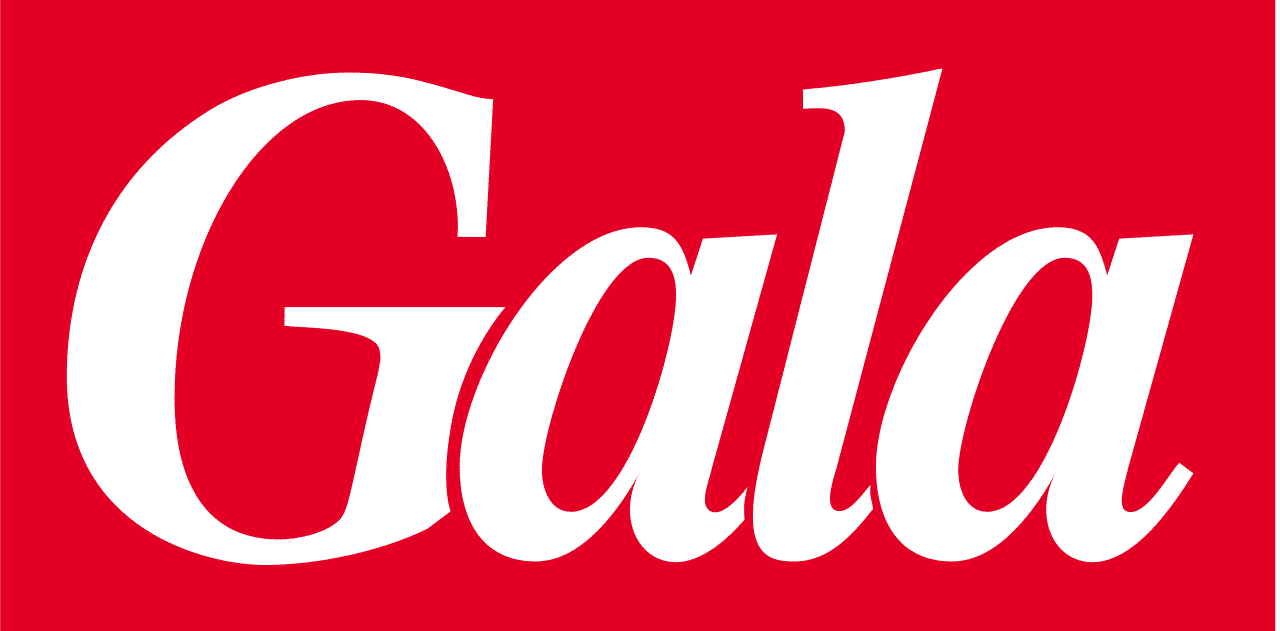 Logo Gala