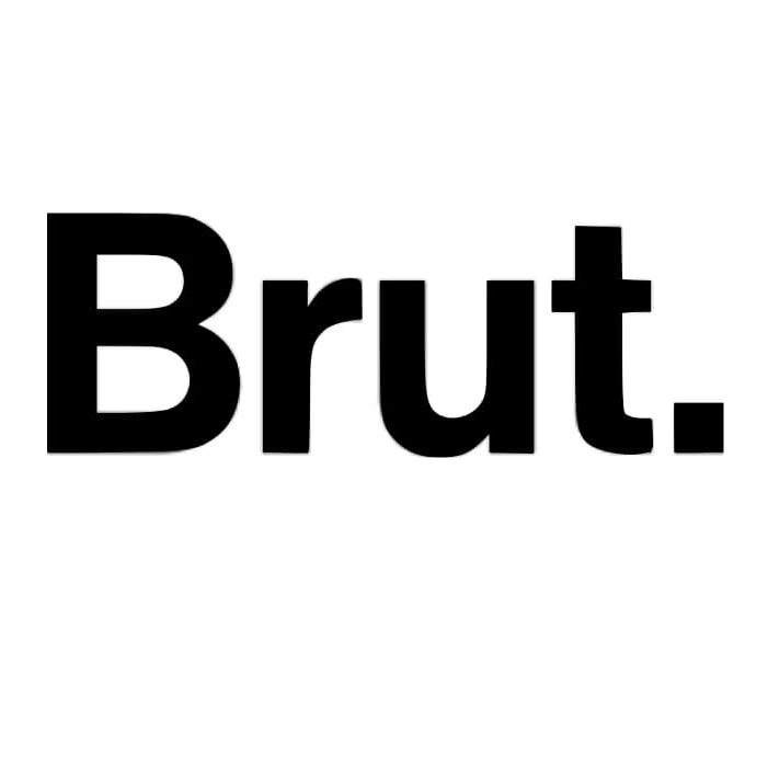 Brut media