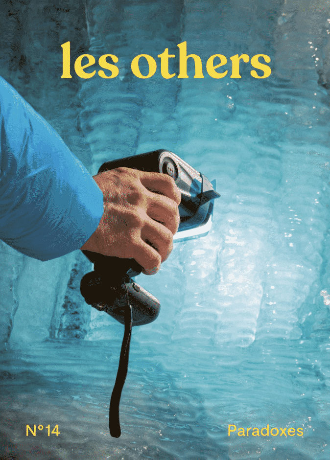 magazine Les Others volume 14