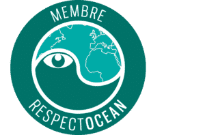 Membre Respect Ocean