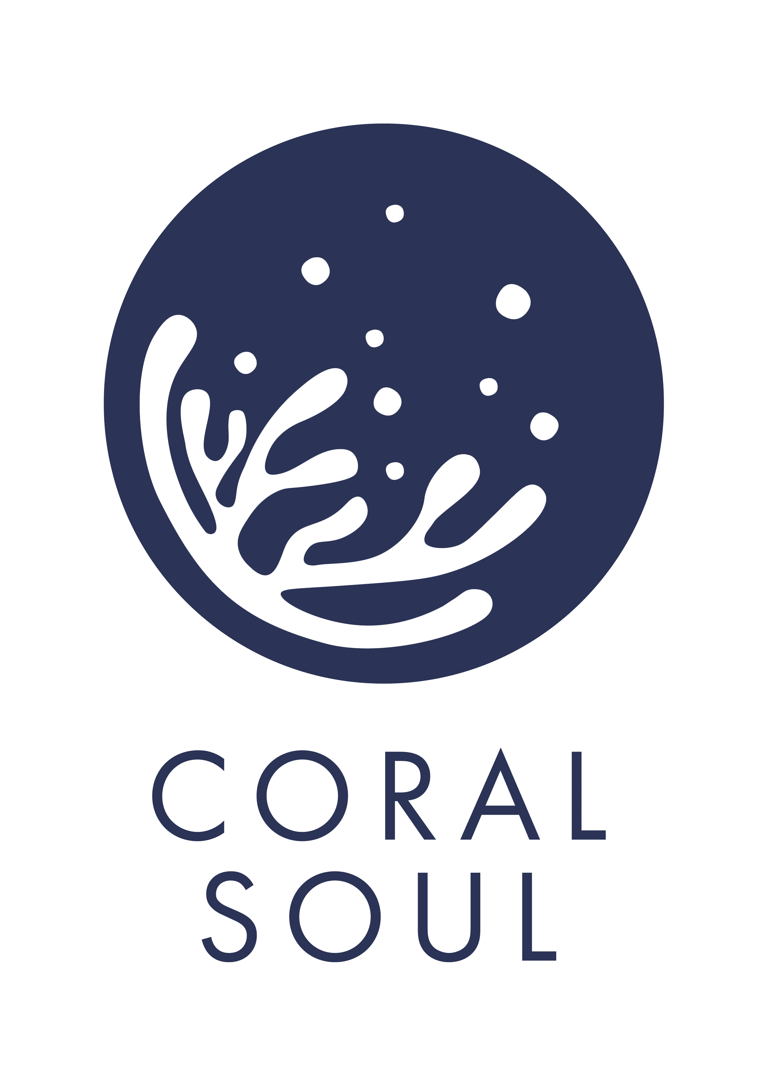 Coral Soul logo