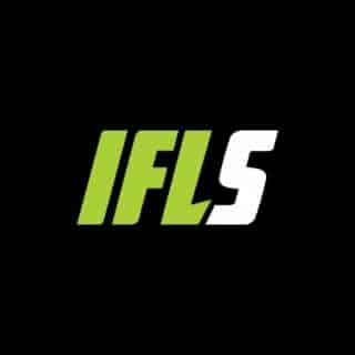 IFL science logo