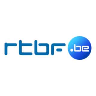 Rtbf logo