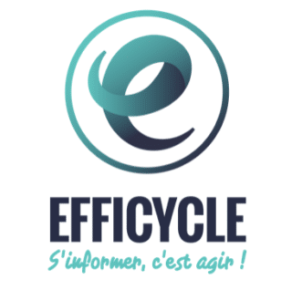 Logo EFFICYCLE