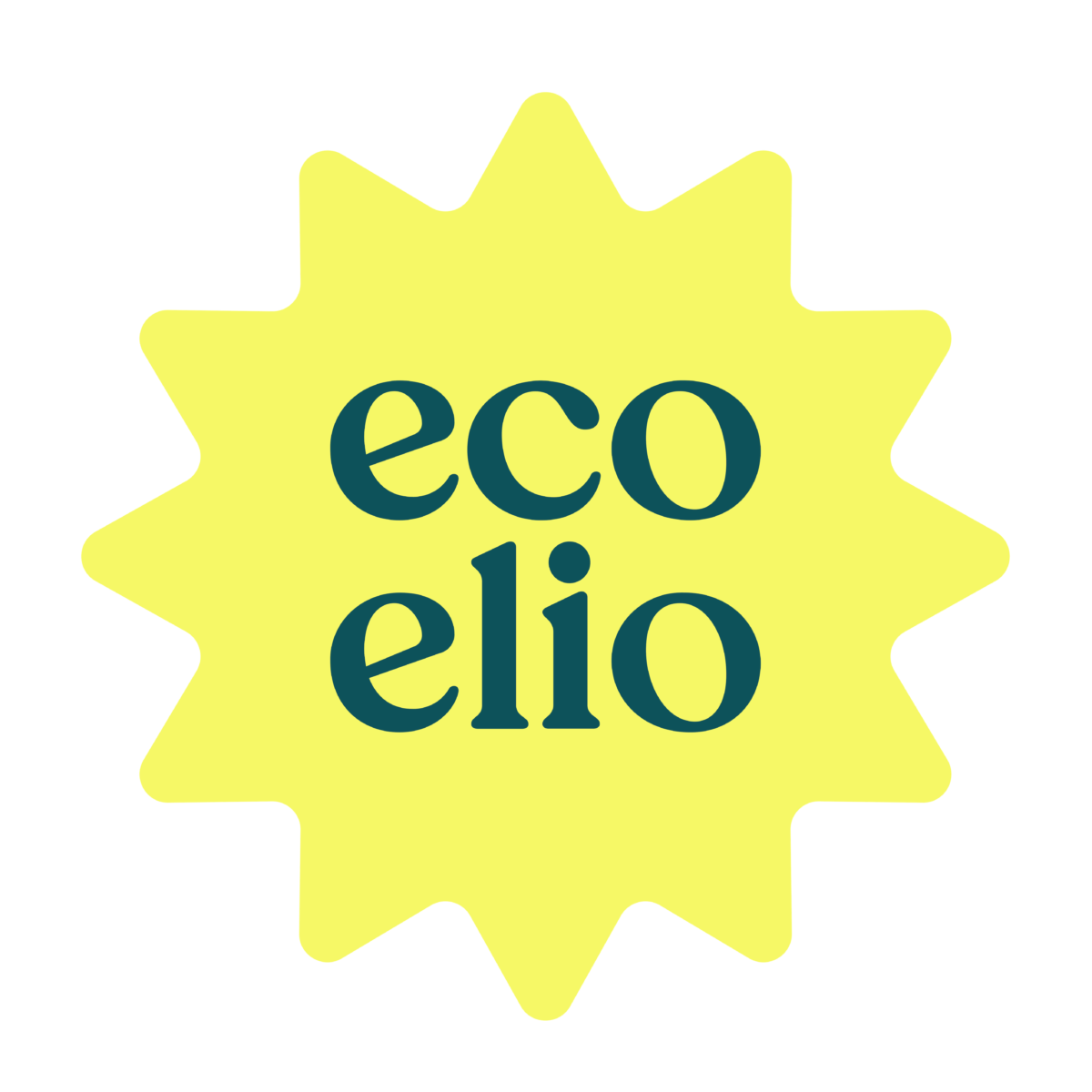 logo Eco Elio