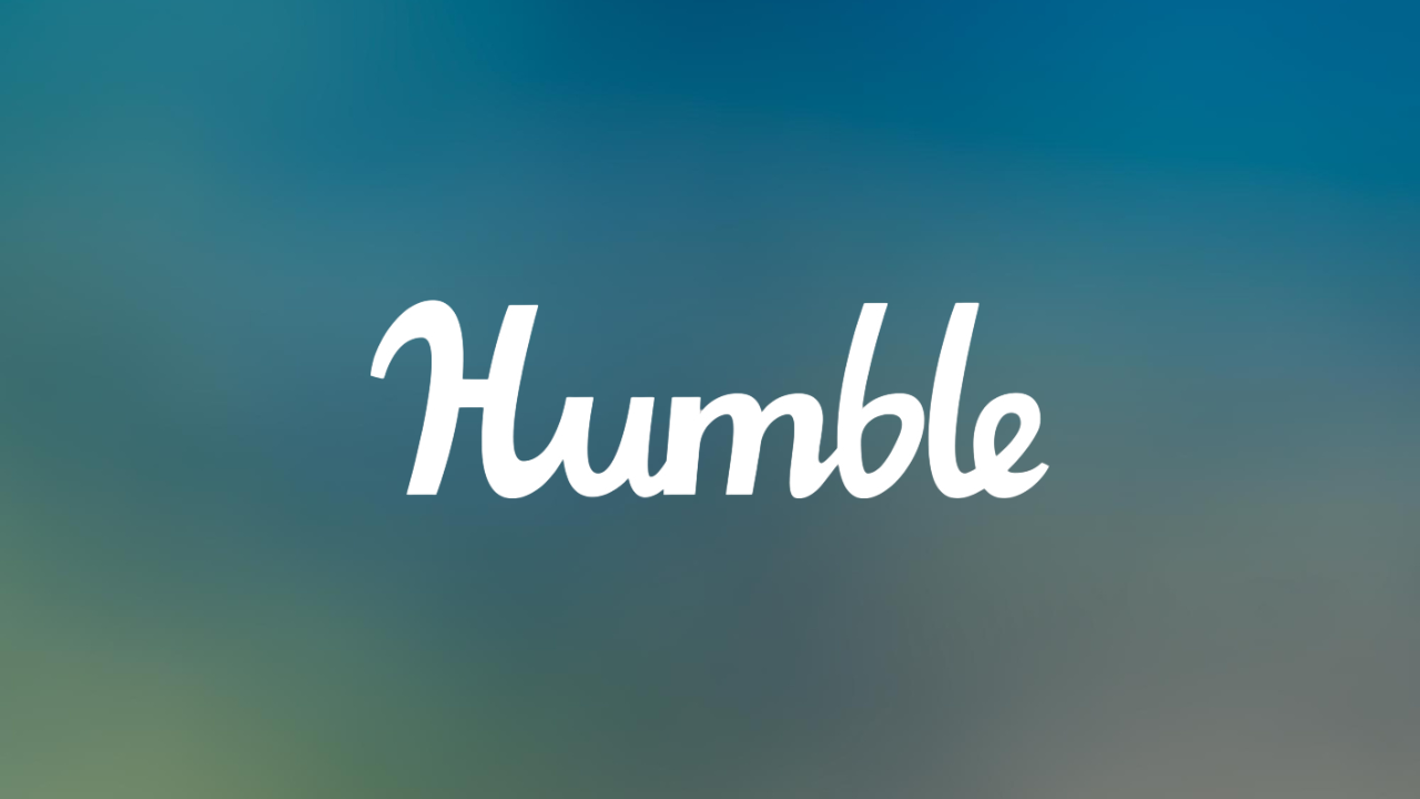 Sponsor Spotlight : Kamini Humble Bundle