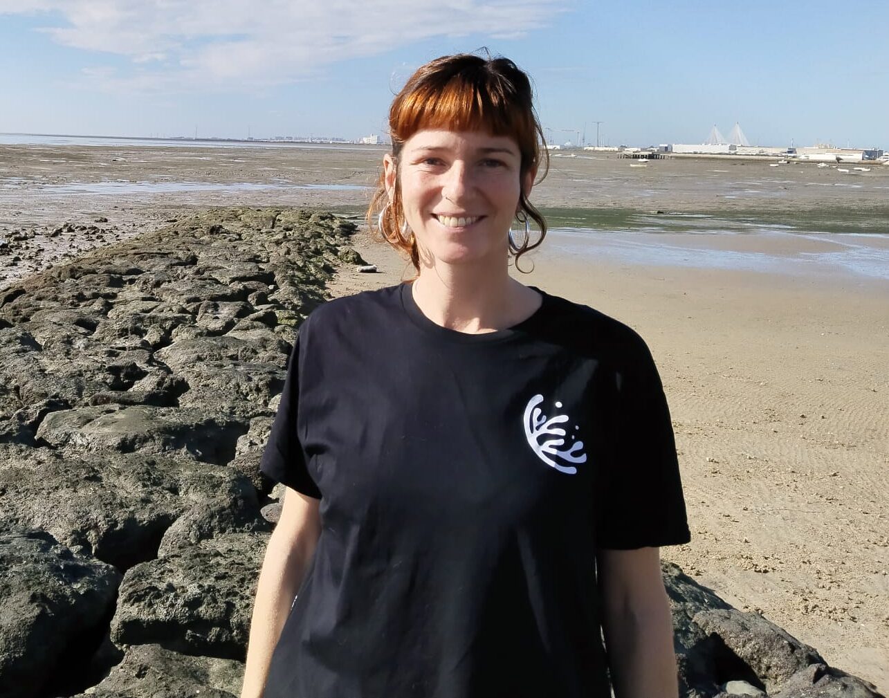 À la rencontre d&rsquo;Aimara Arroyave Sánchez, gardienne des coraux à la Punta de la Mona, Espagne