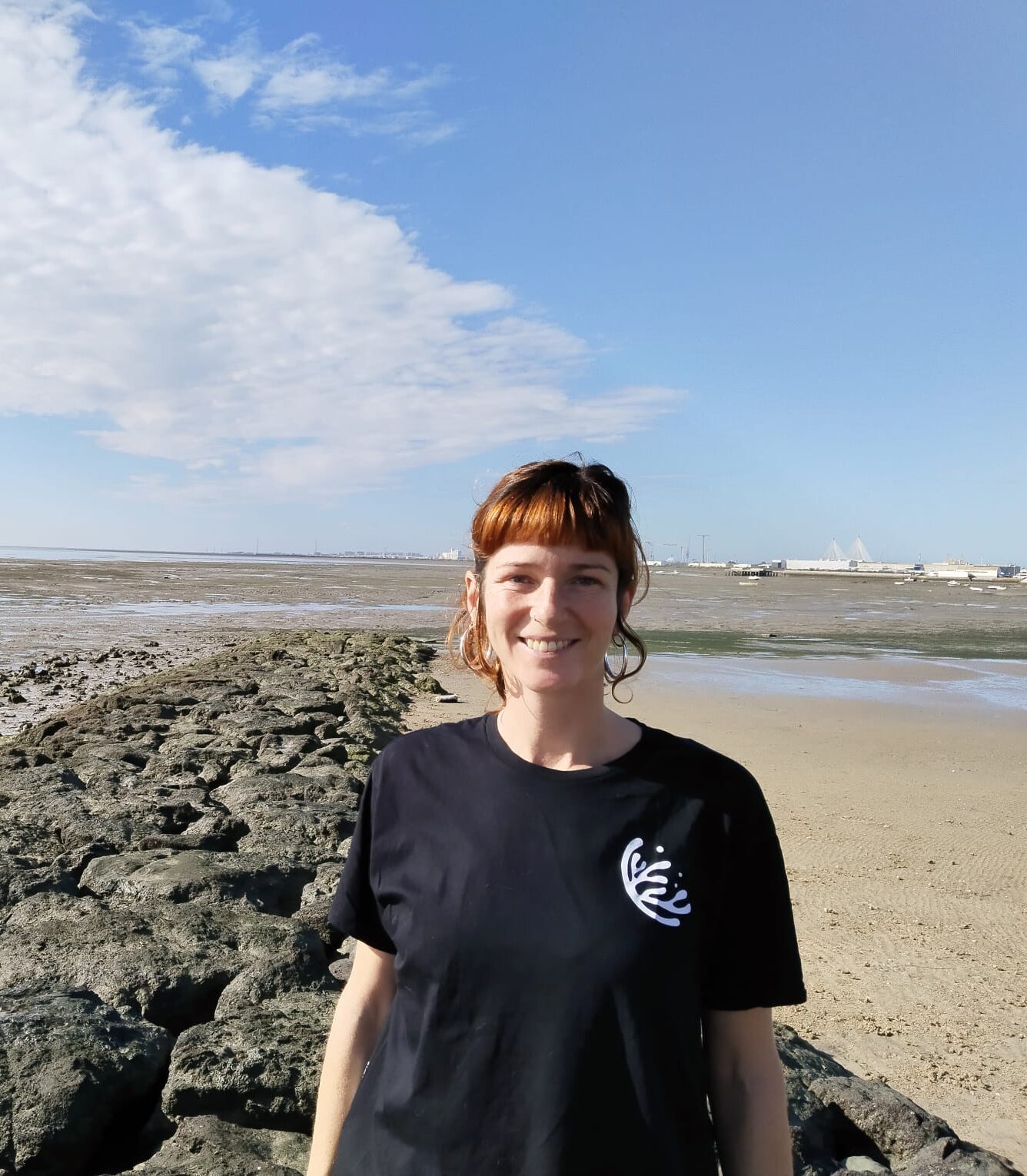 Meet Aimara Arroyave Sánchez, coral guardian at Punta de la Mona, Spain